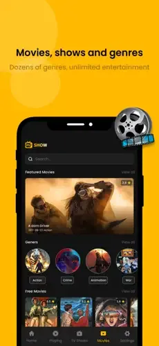 airtel-hotstar-offer Movies and shows