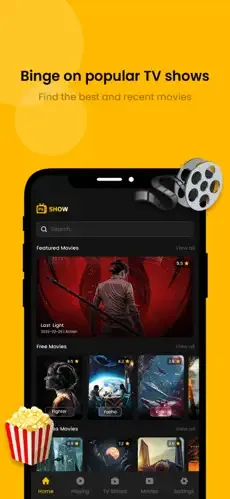 airtel-hotstar-offer tv show
